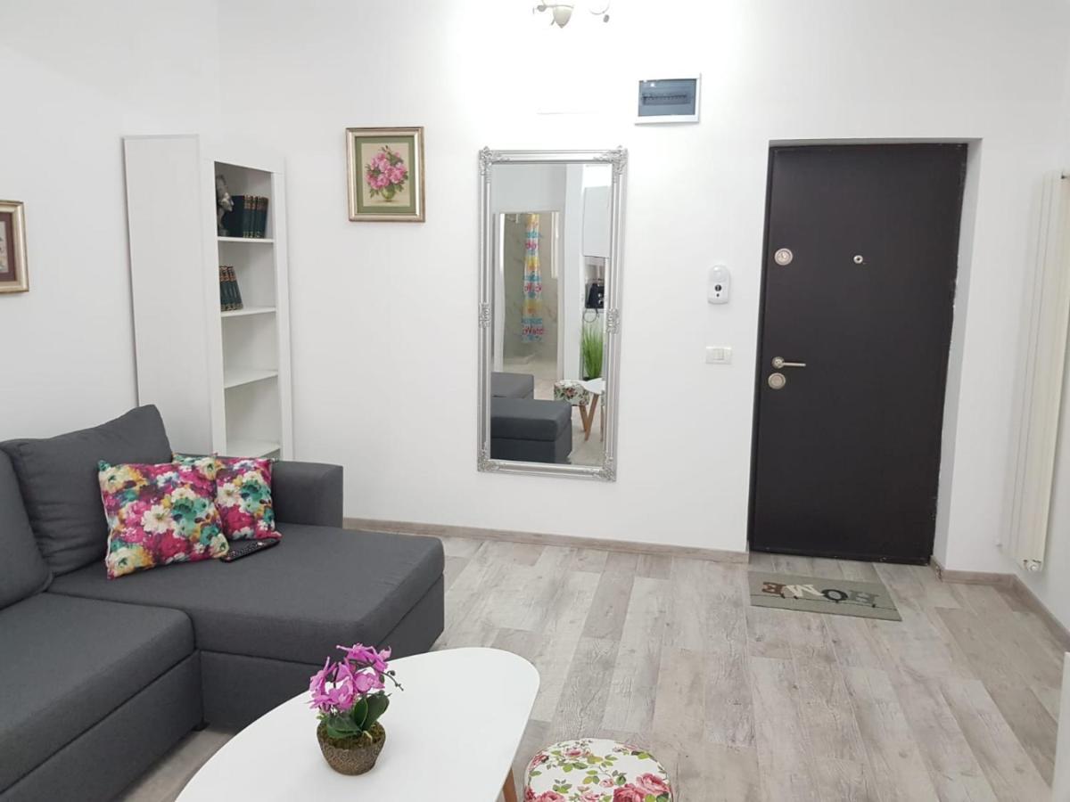 Prime Rose, 2 Camere, Mamaia Nord Năvodari Kültér fotó