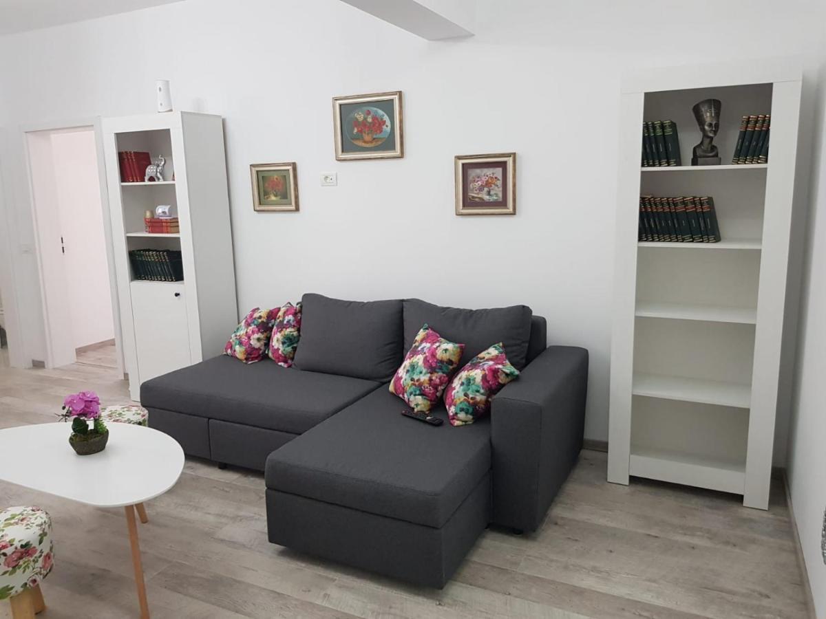 Prime Rose, 2 Camere, Mamaia Nord Năvodari Kültér fotó