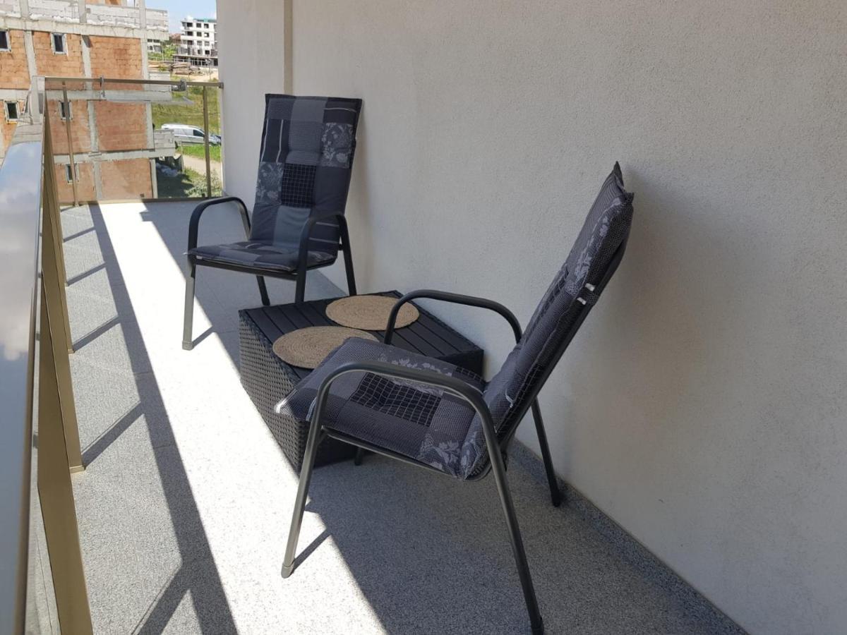 Prime Rose, 2 Camere, Mamaia Nord Năvodari Kültér fotó